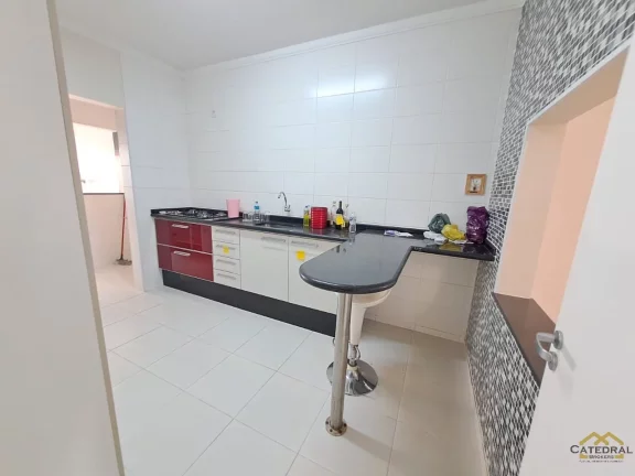 Imagem Sobrado em condomínio para Locação 3 quartos 2 vagas - Horto Florestal - Jundiaí