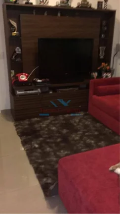 Imagem Lindo apartamento 2 suítes + 2 vagas - Vila Andrade