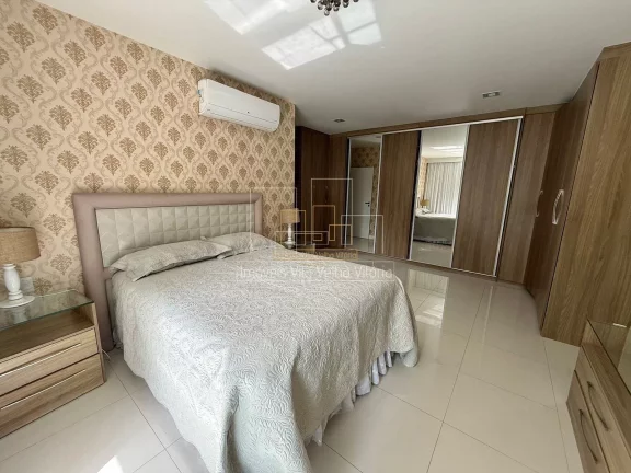Imagem Apartamento 4 quartos frente mar à venda, Itapuã, Vila Velha, ES