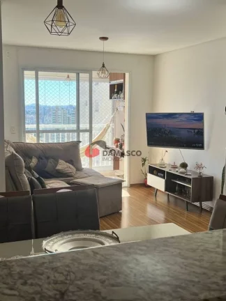 Imagem Apartamento com 3 quartos, Centro - São Bernardo do Campo
