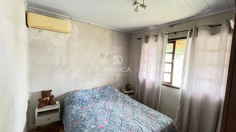 Imagem Casa de alvenaria com 2 quartos Nossa Sra Conceição Baln Piçarras