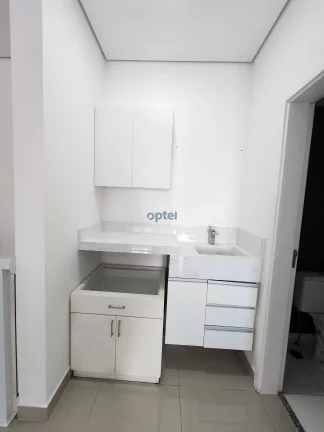 Imagem Duplex 1 dorm, 1 vaga, para locação Av Kennedy Marco Zero Mix