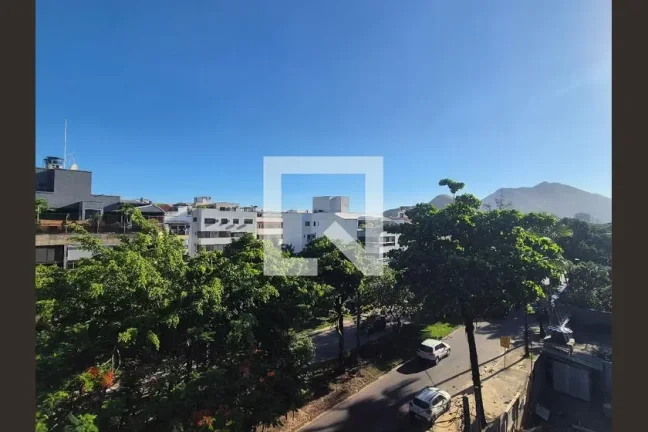 Imagem Apartamento à Venda - Recreio, 3 Quartos, 206 m2