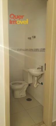 Imagem Magnífico apartamento à venda no coração de Ribeirão Preto-SP, Centro. 3 quartos, 1 suíte, 2 salas, 2 banheiros, 1 vaga. 216m². Quer Imóvel Negócios Imobiliários.