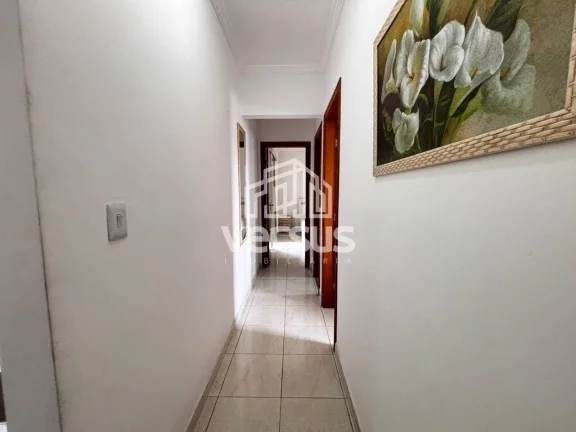 Imagem APARTAMENTO 2 DORMITÓRIOS - VILA GUILHERMINA
