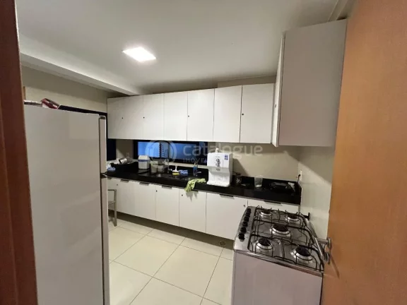 Imagem - Ultima Oportunidade no Residencial Sebastiano Ricci - Com 130m2 - 3 suites sendo 01 master com closet