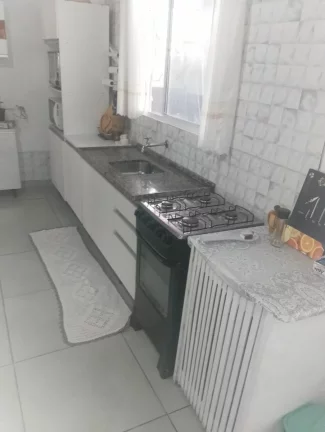 Imagem CASA DE PRAIA SEMIMOBILIADA - PASSAGEM DE MACIAMBU
