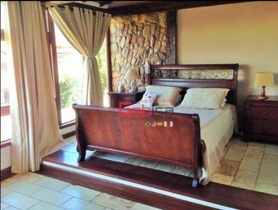 Imagem Casa com 3 dormitórios à venda, 202 m² por R$ 1.600.000 - Tartaruga - Armação dos Búzios/RJ