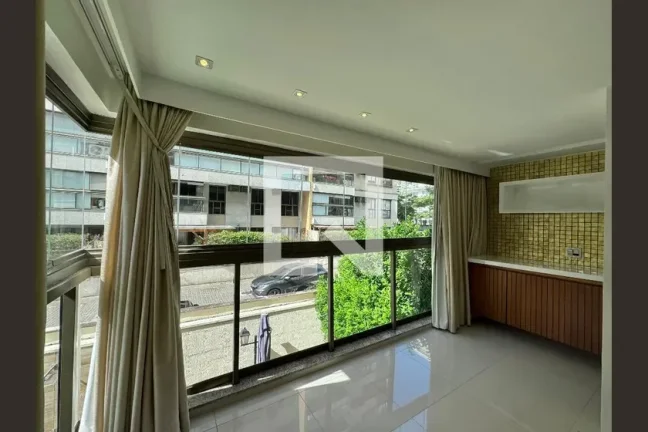 Imagem Apartamento à Venda - Recreio, 2 Quartos, 88 m2