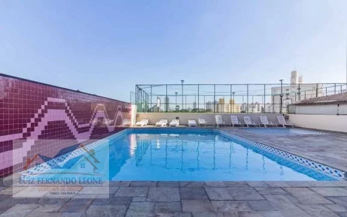 Imagem Apartamento de 3 dormitórios e 2 vagas â Venda. R$ 615.000,00. Parque Mandaqui