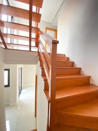 Imagem Triplex à venda em Passo de Torres, Centro, com 3 quartos, 185,91m²