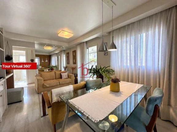 Imagem Apartamento a venda 2 quartos Vila Olimpia.