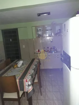 Imagem Caa com 2 Dormitórios - Campos Elísios - Ribeirão Preto