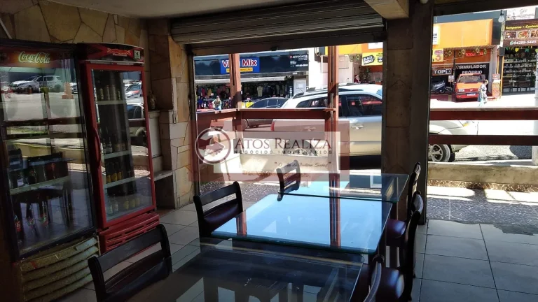 Imagem Vende Restaurante em Vl Sao Jose (Cid. Dutra) - São Paulo