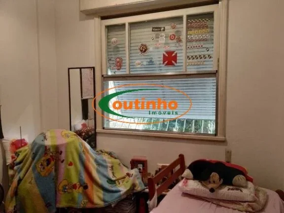 Imagem (23833) Rua Conde de Bonfim - Tijuca