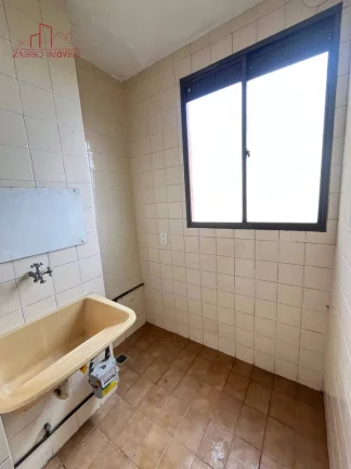 Imagem Apartamento Altos Morumbi Sul - 2 Dorms - 55 Mts²