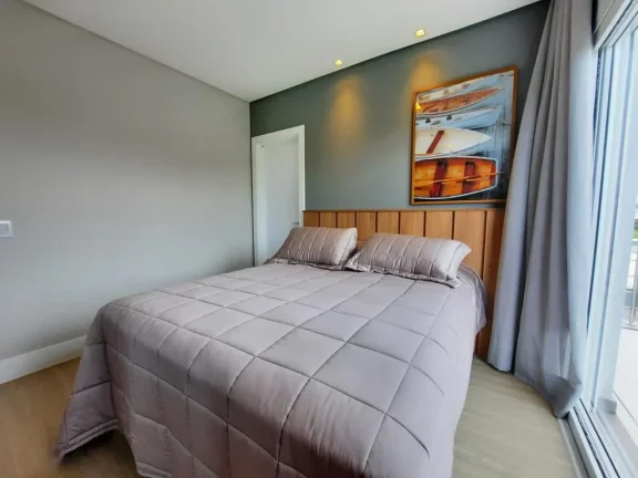 Imagem Casa em Condominio 5 Dormitórios - Bairro Centro