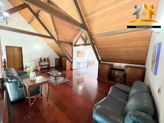 Imagem Casa - Granja Viana | Batelli Imóveis