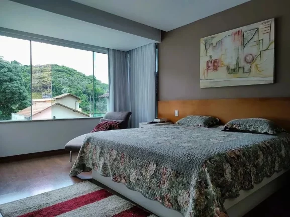 Imagem CASA RESIDENCIAL em DOMINGOS MARTINS - ES, DOMINGOS MARTINS