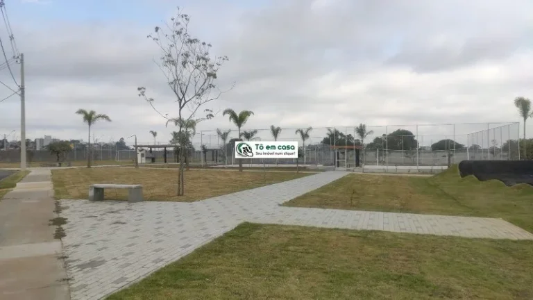 Imagem TERRENO RESIDENCIAL em SÃO JOSÉ DOS CAMPOS - SP, EUGÊNIO DE MELLO