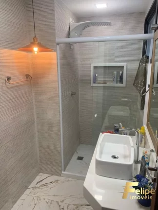 Imagem APARTAMENTO RESIDENCIAL em GUARAPARI - ES, PRAIA DO MORRO