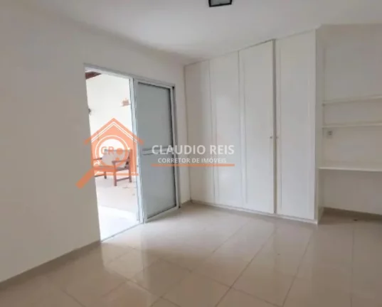 Imagem Casa com 5 Quartos à venda ou para alugar, 300m² - Santo Amaro