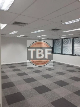 Imagem Sala comercial pronta para uso em Pinheiros