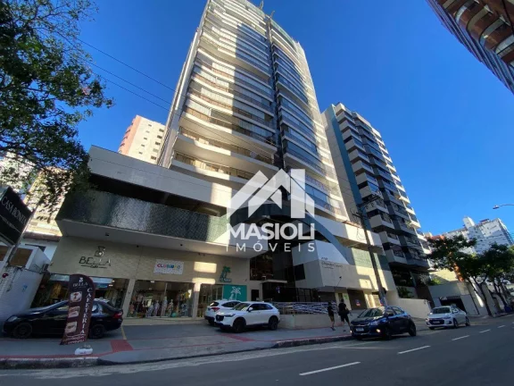 Imagem Apartamento com 3 dormitórios à venda, 120 m² por R$ 1.200.000,00 - Itapuã - Vila Velha/ES
