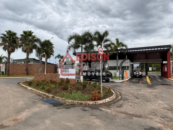 Imagem Terreno a venda, condomínio Residencial Ágape, Campestre, Piracicaba!!