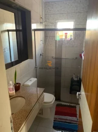 Imagem Casa excelente em bairro nobre de Lagoa Santa-MG