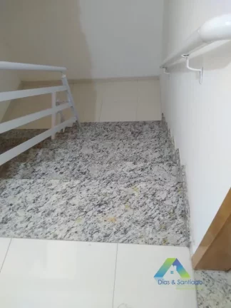 Imagem Apartamento à venda no bairro Vila Guaraciaba - Santo André/SP