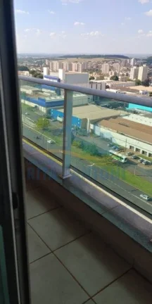 Imagem Sala Comercial - Ribeirão Preto - Nova Ribeirânia - Região Leste