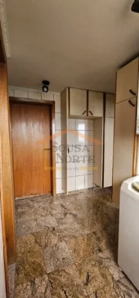 Imagem Apartamento duplex 275mÂ² em prÃ©dio exclusivo com apenas seis unidades, 4 dormitÃ³rios, sendo 2 suÃ...