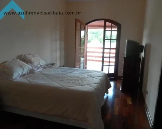 Imagem Casa à venda no Jardim Paulista, Atibaia