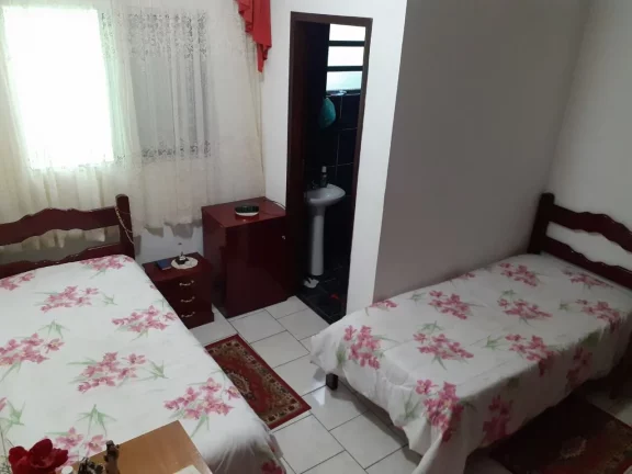 Imagem CASA PARA VENDA NO PARQUE CAPUAVA