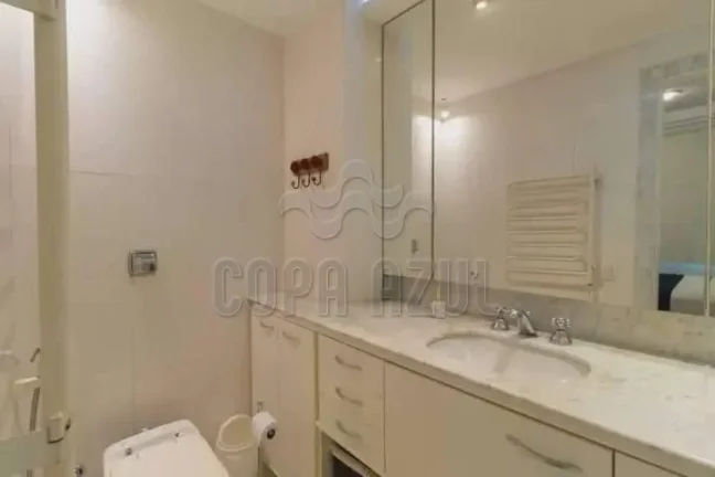 Imagem Lagoa – Rua Professor Gastăo Bahiana | Residencial › Apartamento 4 quarto(s) à Venda