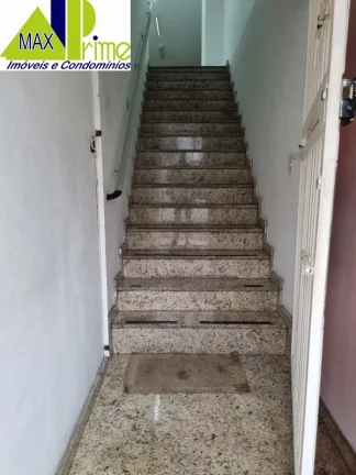 Imagem SALÃO COMERCIAL/SOBRELOJA/100M²/SEM VAGA