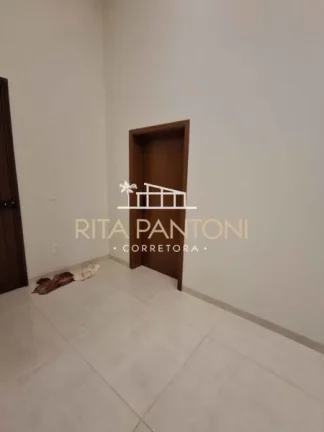 Imagem Casa Condominio - Ribeirão Preto - Portal da Mata - Região Sul
