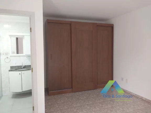 Imagem Apartamento à venda no bairro Jardim - Santo André/SP