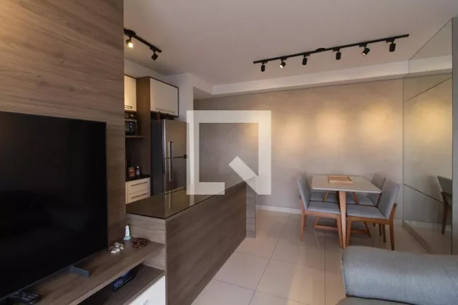 Imagem Apartamento à Venda - Ipiranga, 2 Quartos, 68 m2