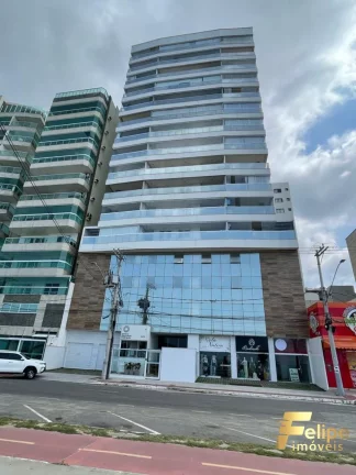 Imagem APARTAMENTO DE FRENTE PARA A PRAIA DO MORRO - GUARAPARI / ES