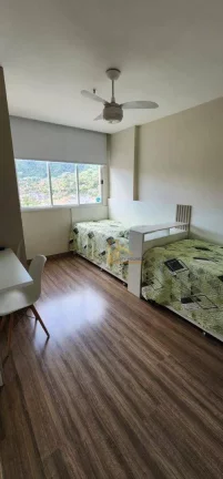 Imagem Apartamento com 2 dormitórios à venda, 77 m² por R$ 530.000,00 - Alto - Teresópolis/RJ