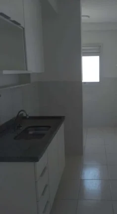 Imagem Imperdível oportunidade: Apartamento para venda ou locação em Sorocaba-SP, Chácaras Reunidas São Jorge - 2 quartos, 2 salas, 1 vaga, 53,42 m²!