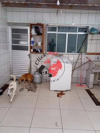 Imagem Sobrado à Venda no bairro Cooperativa em São Bernardo do Campo