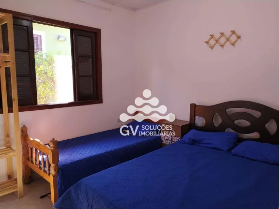 Imagem Casa à venda em Praia Dura - Ubatuba/São Paulo