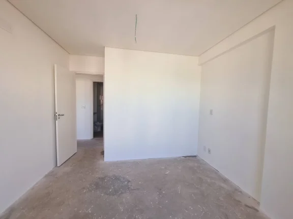 Imagem Apartamento Novo - Ipiranga - 53,50M², 2 Dorms, 1 Suíte, 1 Vaga, Varanda.