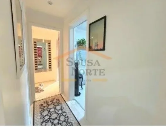 Imagem Apartamento 98m², 3 dormitórios, sendo 1 suíte, sala ampla, cozinha planejada, área de serviço,...