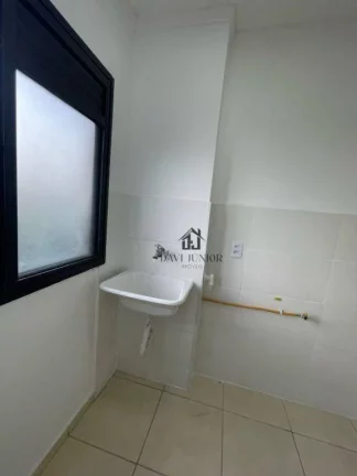 Imagem Apartamento com 2 dormitórios à venda, 43 m² por R$ 236.000,00 - Centro - Votorantim/SP