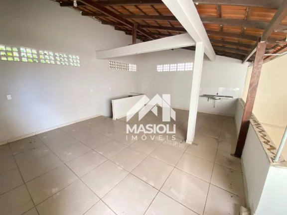 Imagem Casa com 4 dormitórios à venda, 250 m² por R$ 980.000,00 - Ilha dos Bentos - Vila Velha/ES