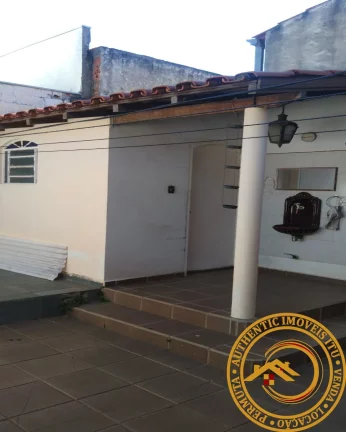 Imagem CASA RESIDENCIAL em ITU - SP, SÃO LUIZ